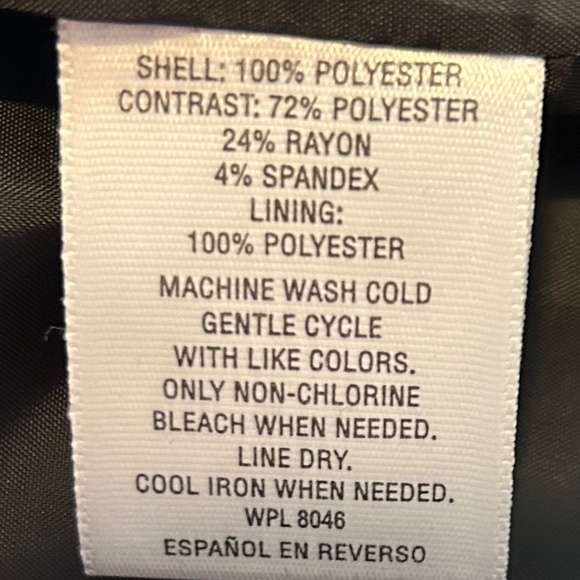 Blazer - Picture 5 of 5